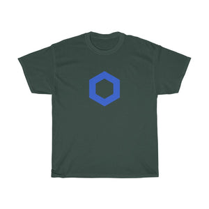 Chainlink Tee