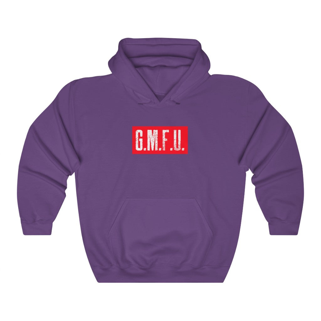 GMFU Hoodie