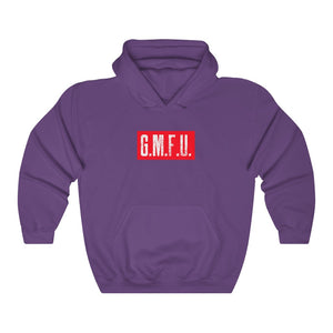 GMFU Hoodie