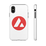 Avalanche Tough Case