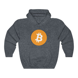 Bitcoin Hoodie