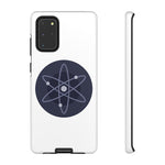 Atom Tough Case