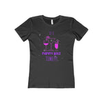 Mommy Juice Tee - Avion Cuatro