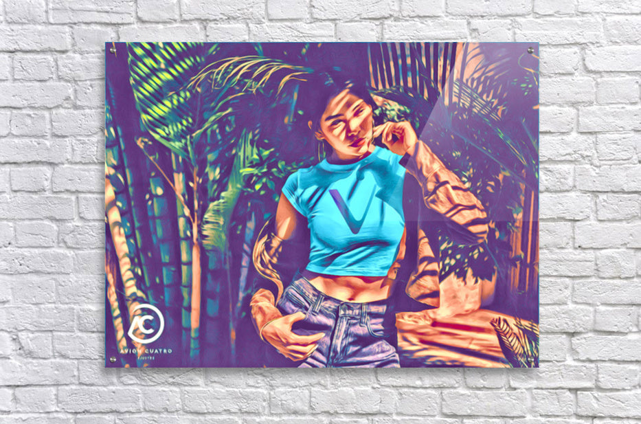 Acrylic Print