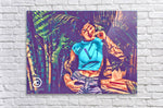 Acrylic Print