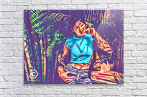Acrylic Print