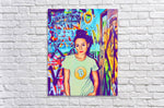 Acrylic Print