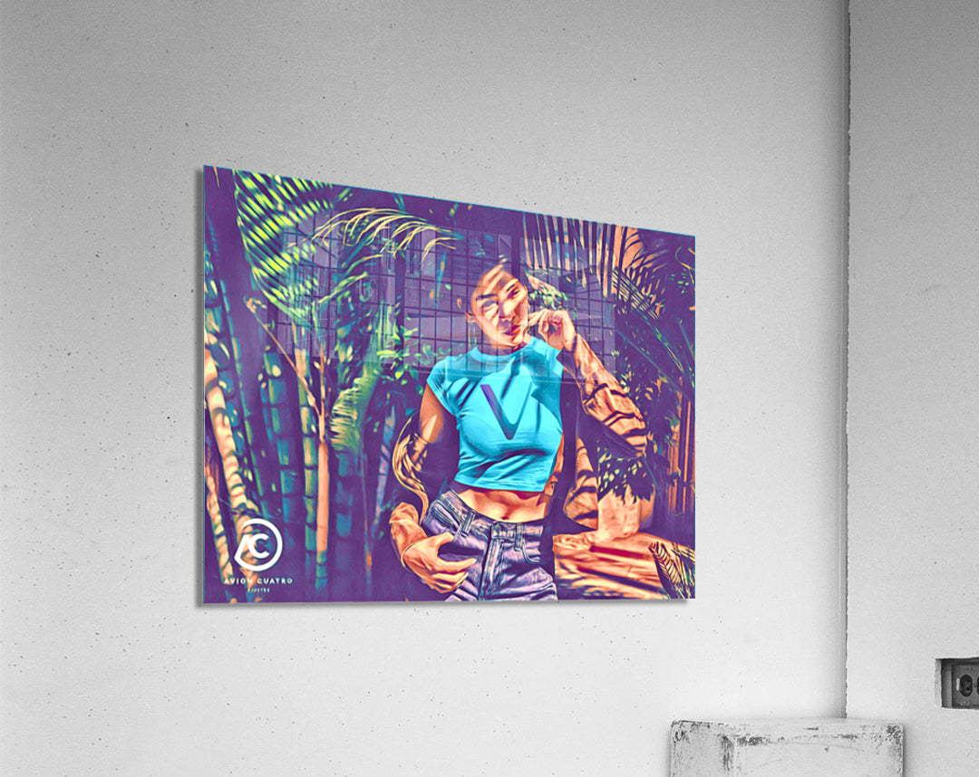 Acrylic Print