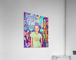 Acrylic Print