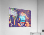Acrylic Print