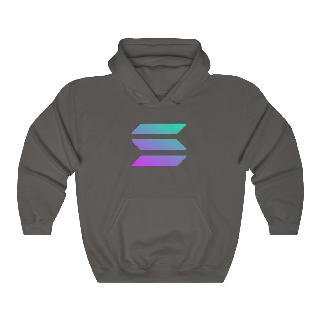Solana Hoodie