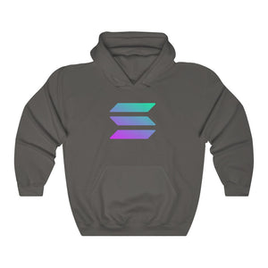 Solana Hoodie
