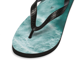 Ocean Flip-Flops - Avion Cuatro