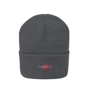 Crypto Girls Beanie