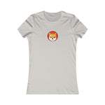 Shiba Women's Tee - Avion Cuatro