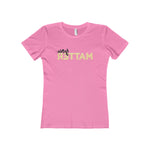You Matter Boyfriend Tee - Avion Cuatro