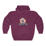 Crypto Girls Naomi Hoodie