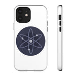 Atom Tough Case