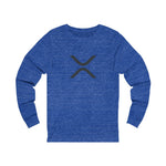 XRP Long Sleeve Tee