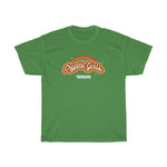 Crypto Girls Vintage Tee