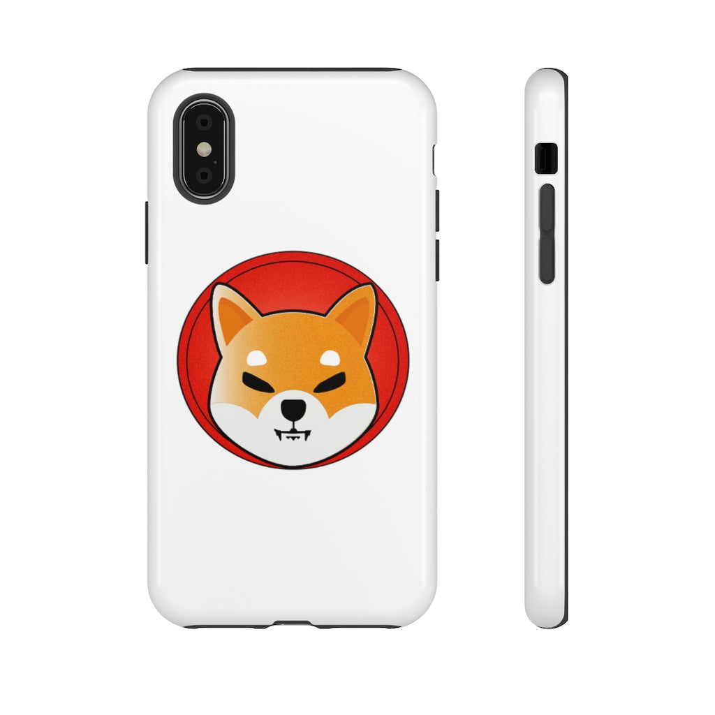 Shiba Tough Case