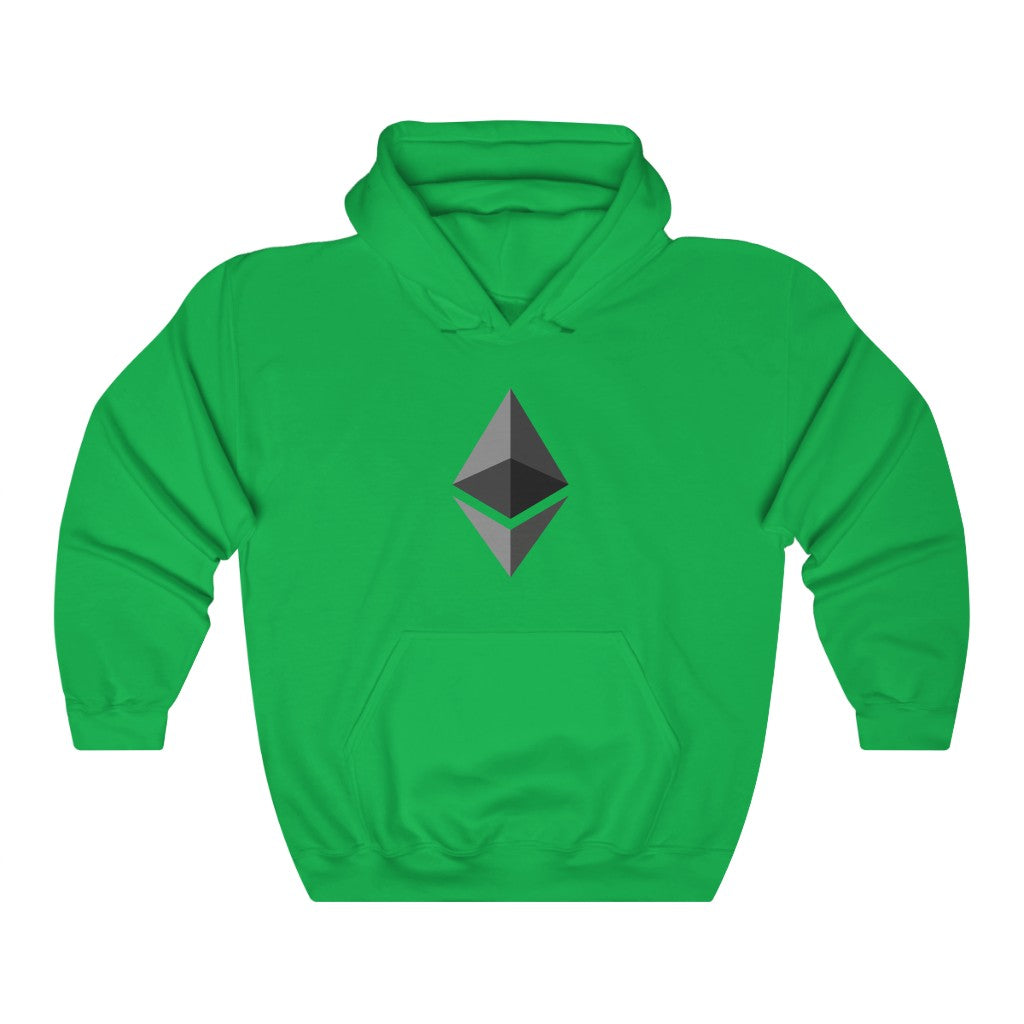 Ethereum Hoodie