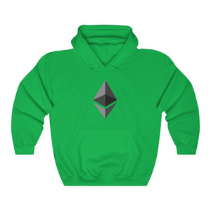 Ethereum Hoodie
