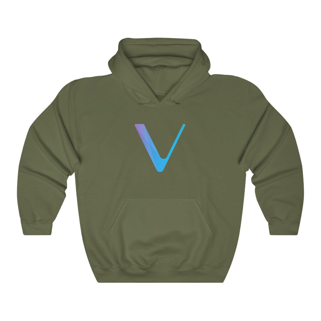 VeChain Hoodie