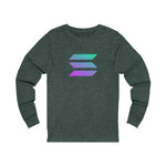 Solana Long Sleeve Tee