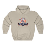 Crypto Girls Naomi Hoodie