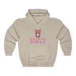Crypto Girls Atari Hoodie