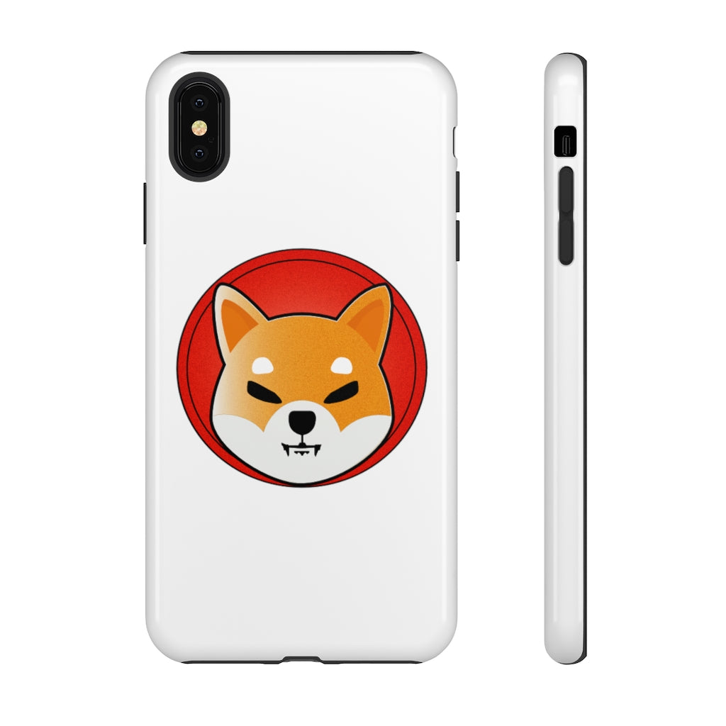 Shiba Tough Case