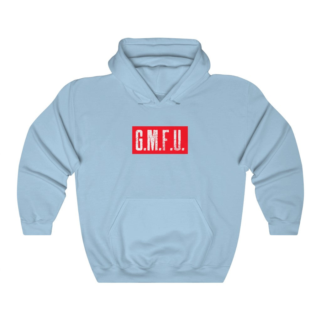 GMFU Hoodie