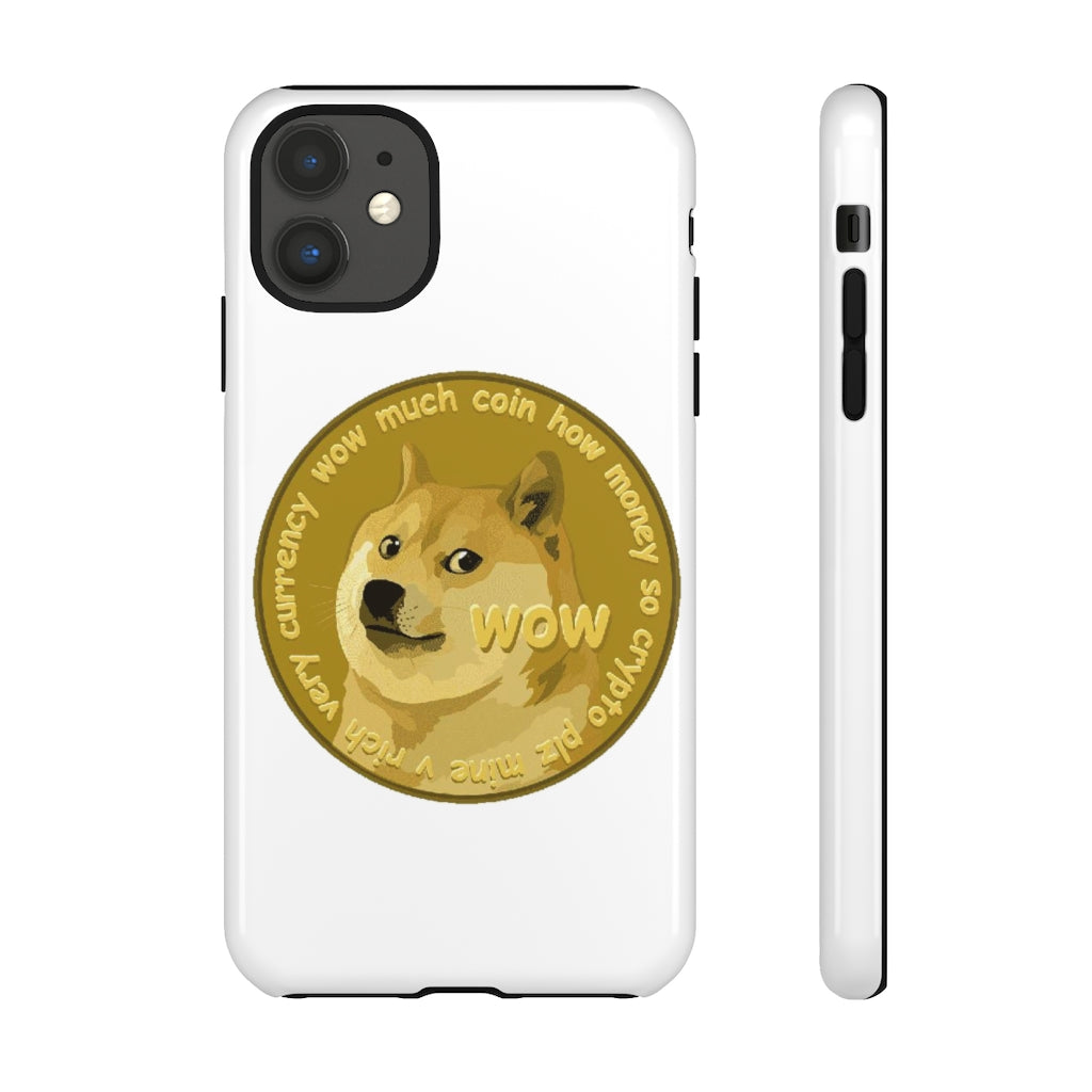 Doge Tough Case