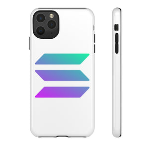 Solana Tough Case