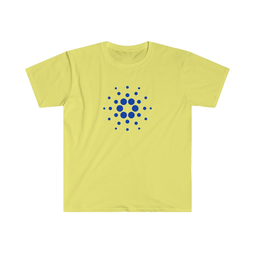 Cardano Softstyle T-Shirt