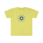 Cardano Softstyle T-Shirt