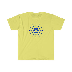 Cardano Softstyle T-Shirt