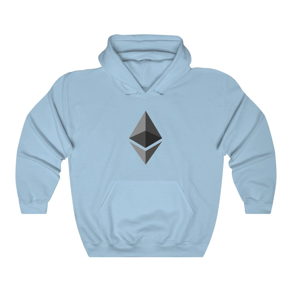 Ethereum Hoodie
