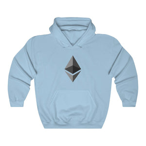 Ethereum Hoodie
