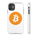 Bitcoin Tough Case