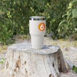 T-Fuel Tumbler, 30oz