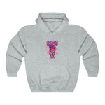 Crypto Girls Chibi Hoodie