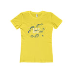 Women's Vacay Mode Tee - Avion Cuatro