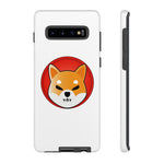 Shiba Tough Case