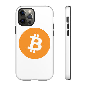Bitcoin Tough Case