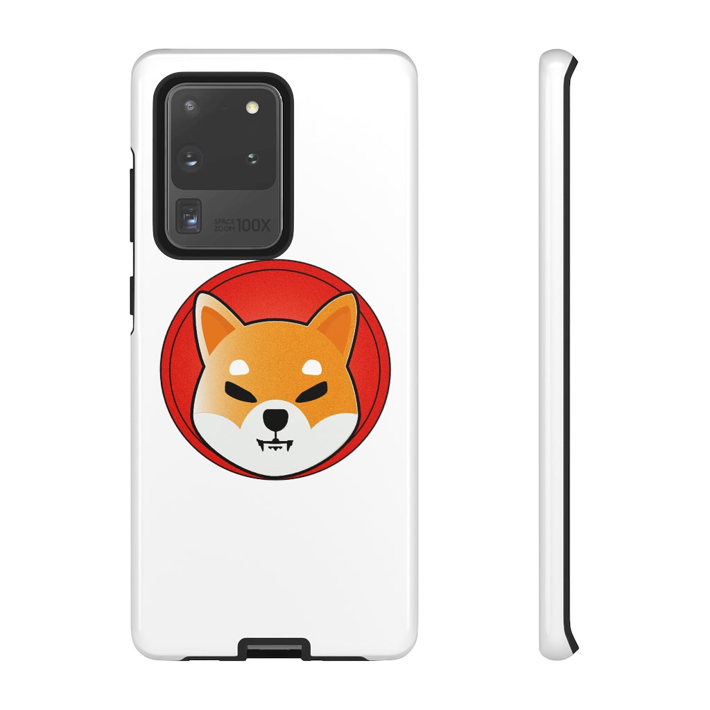 Shiba Tough Case