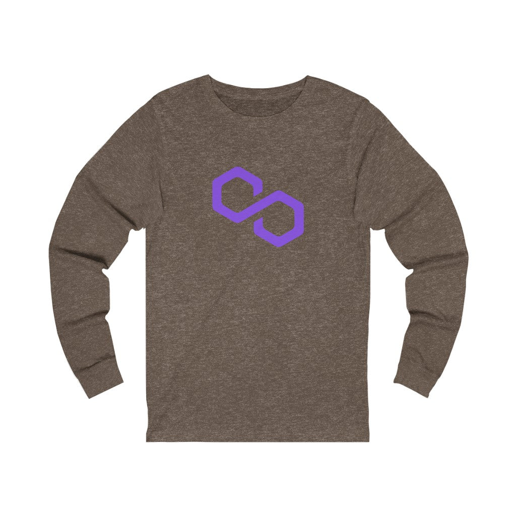 Matic Long Sleeve Tee