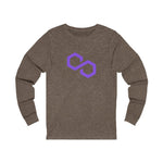 Matic Long Sleeve Tee