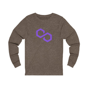 Matic Long Sleeve Tee